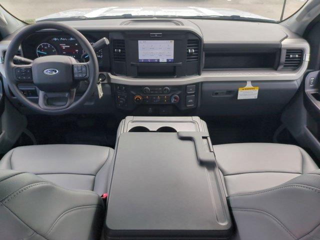 new 2026 Ford F-350 car