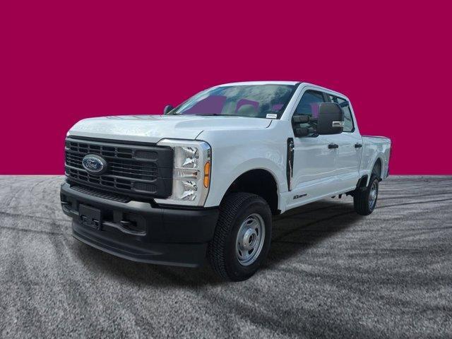 new 2026 Ford F-350 car