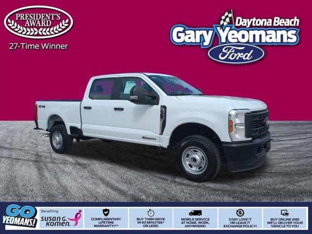 new 2026 Ford F-350 car