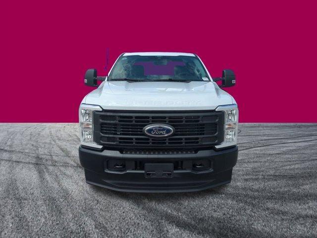 new 2026 Ford F-350 car