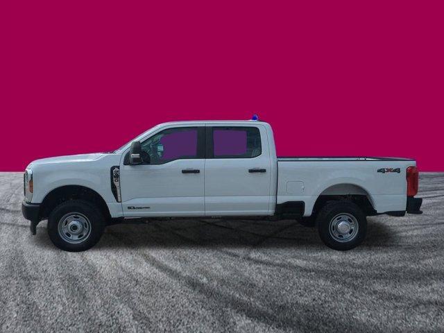 new 2026 Ford F-350 car