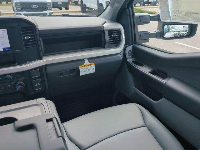 new 2026 Ford F-350 car