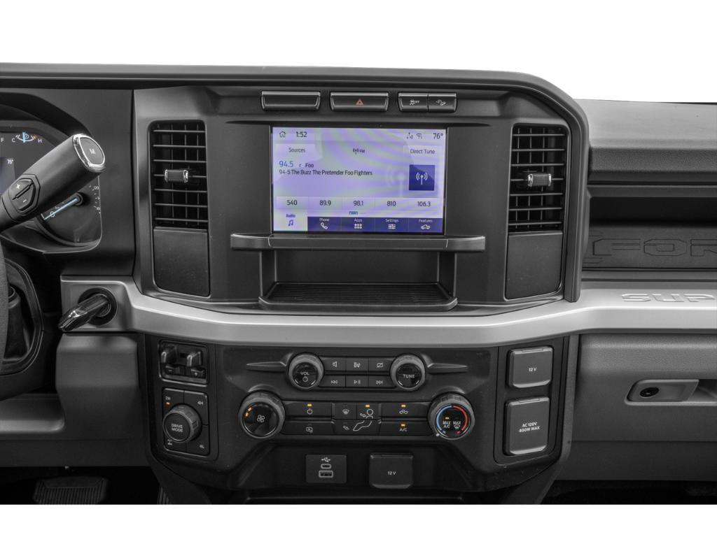 new 2026 Ford F-350 car