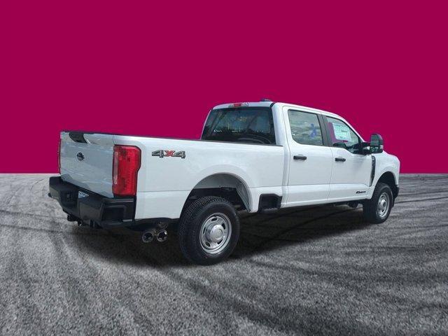 new 2026 Ford F-350 car