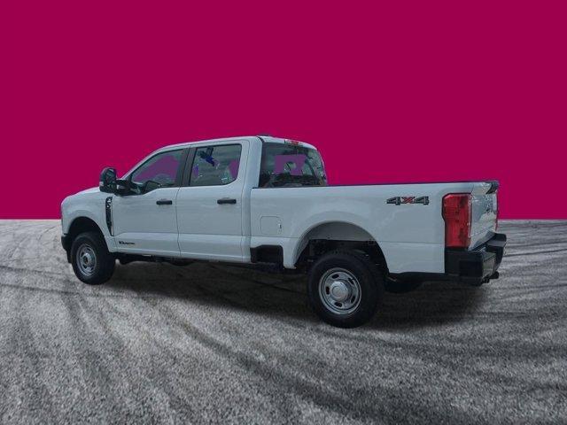 new 2026 Ford F-350 car