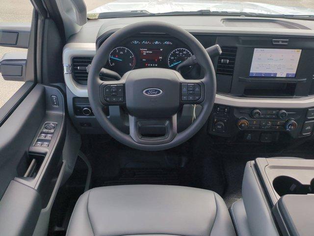 new 2026 Ford F-350 car