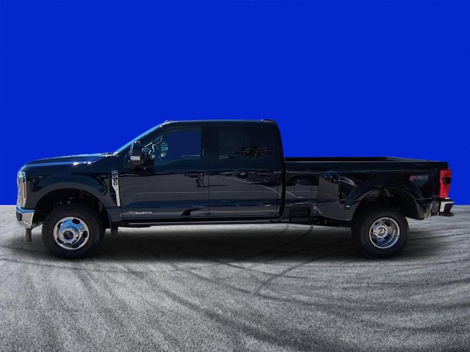 new 2024 Ford F-350 car, priced at $84,528