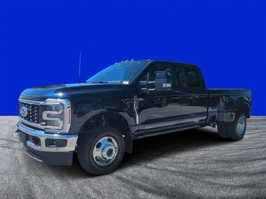 new 2024 Ford F-350 car, priced at $84,528