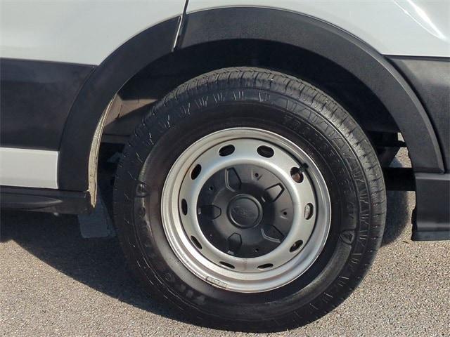 used 2020 Ford Transit-150 car, priced at $29,988