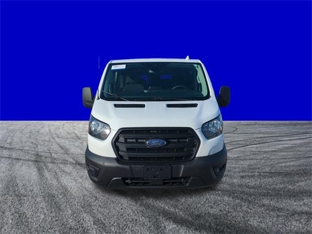 used 2020 Ford Transit-150 car, priced at $29,988
