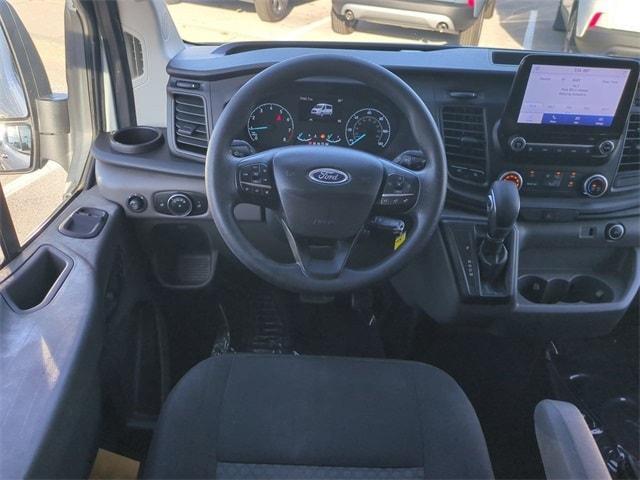 used 2020 Ford Transit-150 car, priced at $29,988