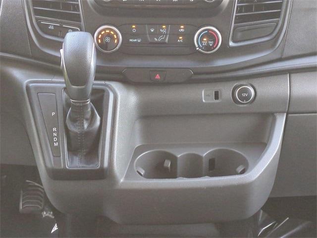 used 2020 Ford Transit-150 car, priced at $29,988