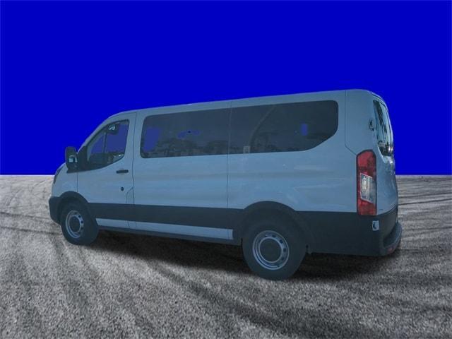 used 2020 Ford Transit-150 car, priced at $29,988