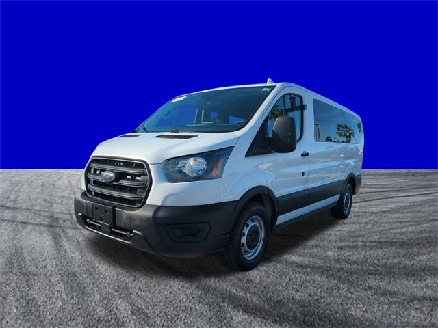 used 2020 Ford Transit-150 car, priced at $29,988