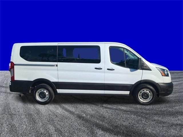 used 2020 Ford Transit-150 car, priced at $29,988