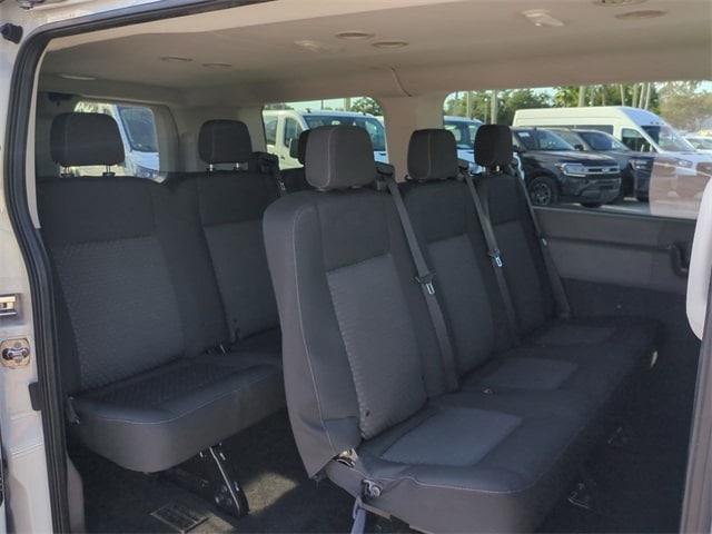 used 2020 Ford Transit-150 car, priced at $29,988