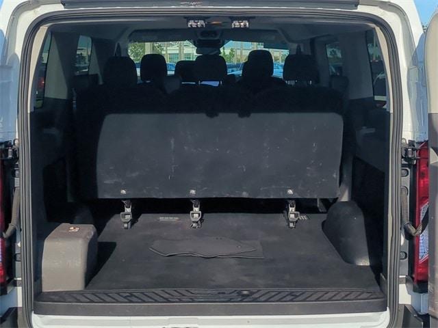 used 2020 Ford Transit-150 car, priced at $29,988