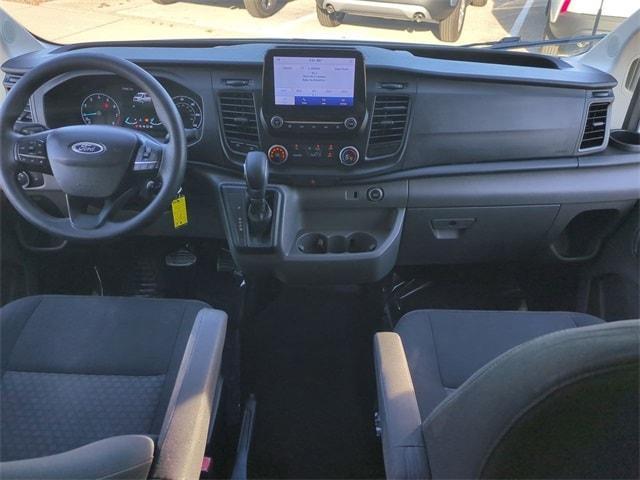 used 2020 Ford Transit-150 car, priced at $29,988