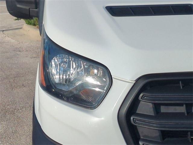 used 2020 Ford Transit-150 car, priced at $29,988