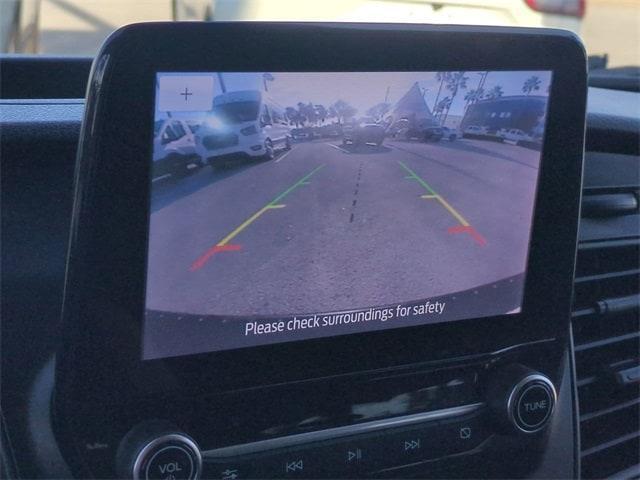 used 2020 Ford Transit-150 car, priced at $29,988