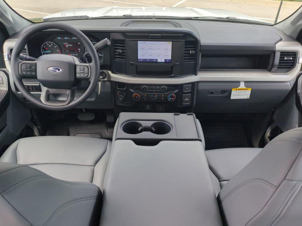 new 2026 Ford F-250 car