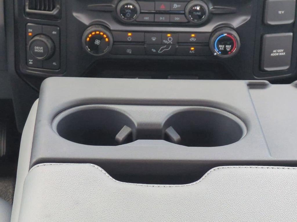 new 2026 Ford F-250 car