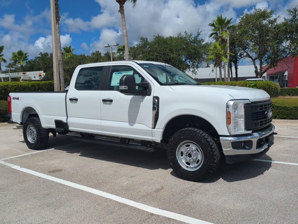new 2026 Ford F-250 car