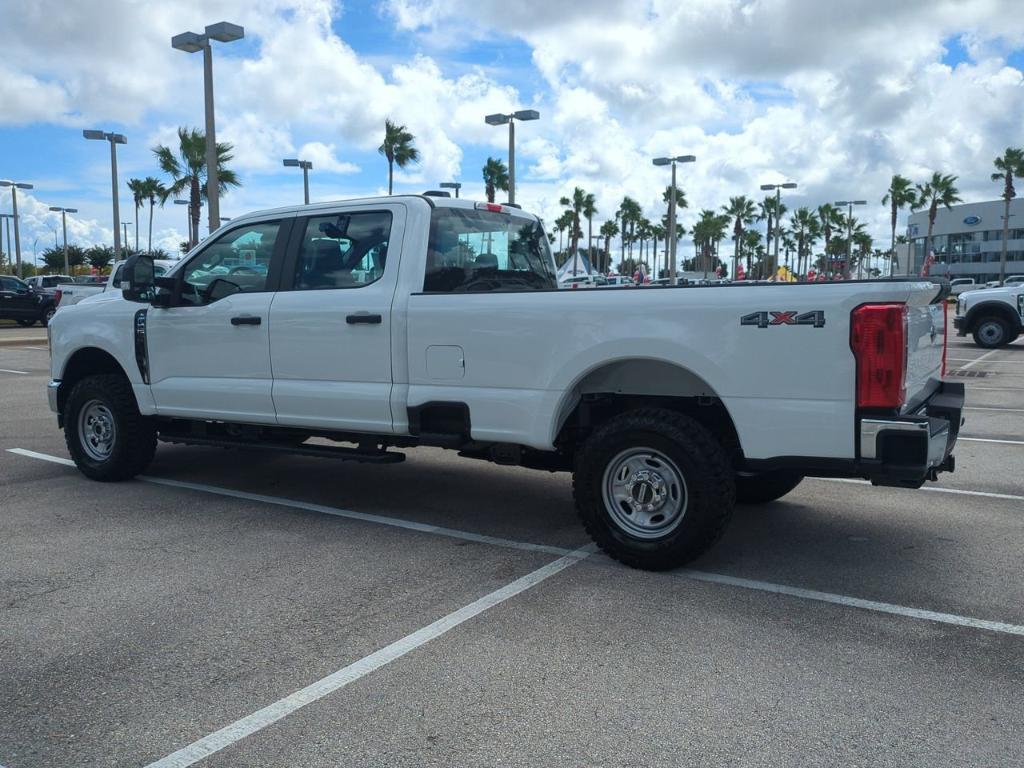 new 2026 Ford F-250 car