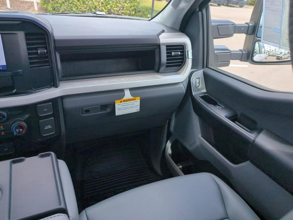 new 2026 Ford F-250 car