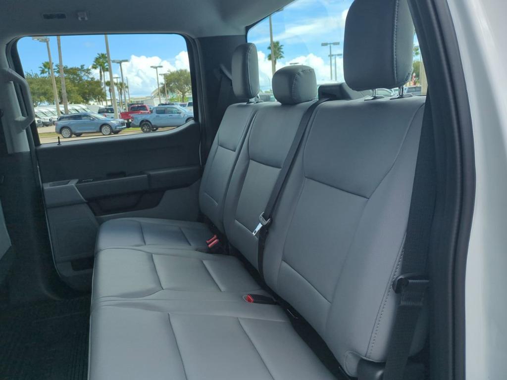 new 2026 Ford F-250 car