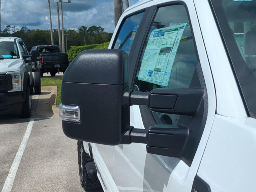 new 2026 Ford F-250 car