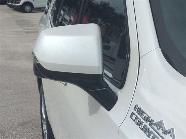used 2023 Chevrolet Tahoe car, priced at $52,000