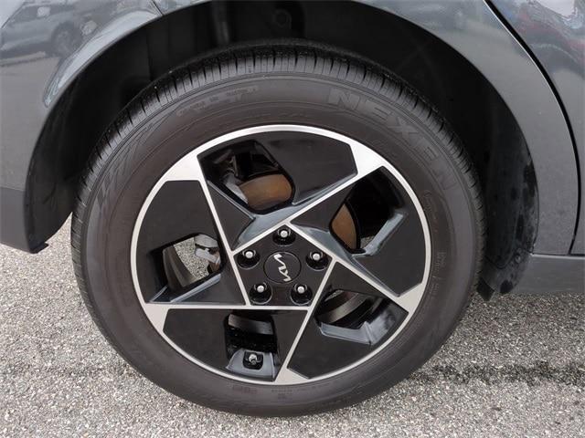 used 2024 Kia Soul car, priced at $21,598