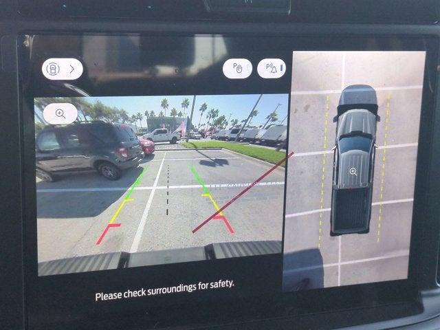 new 2025 Ford F-150 car, priced at $66,533