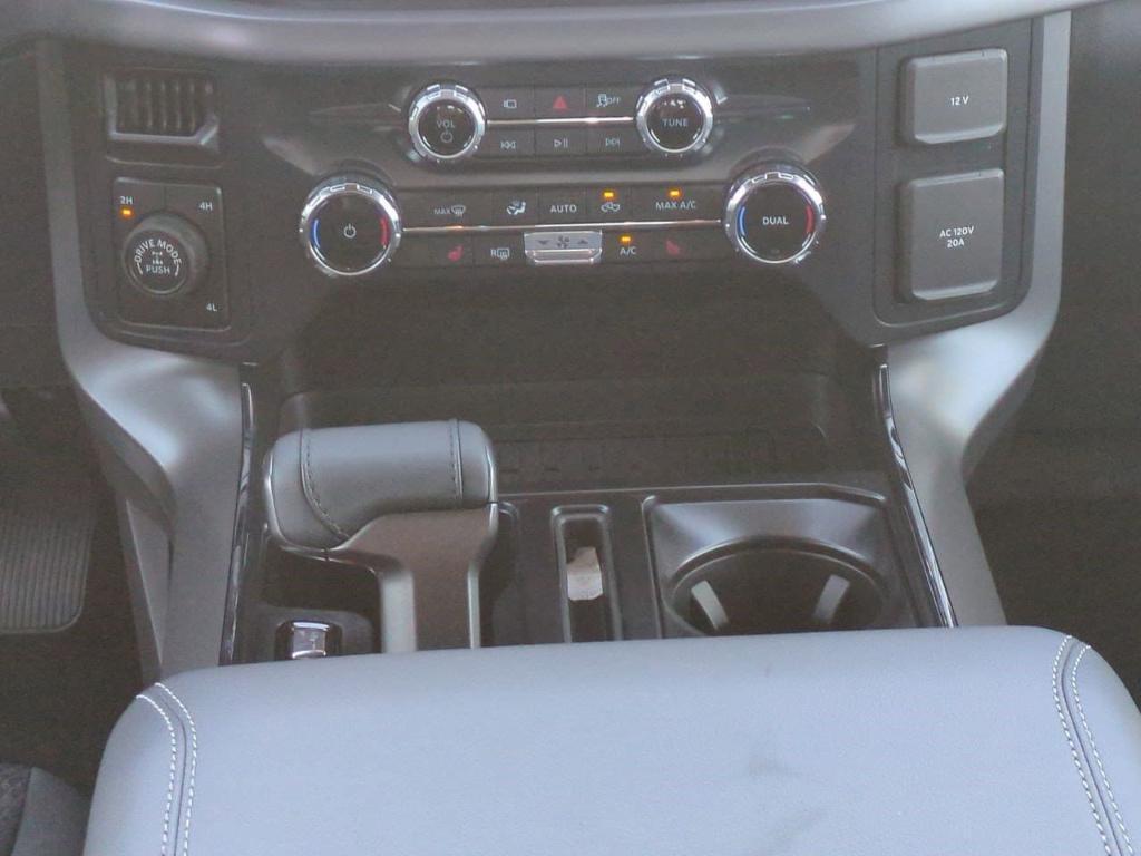 new 2025 Ford F-150 car, priced at $69,164