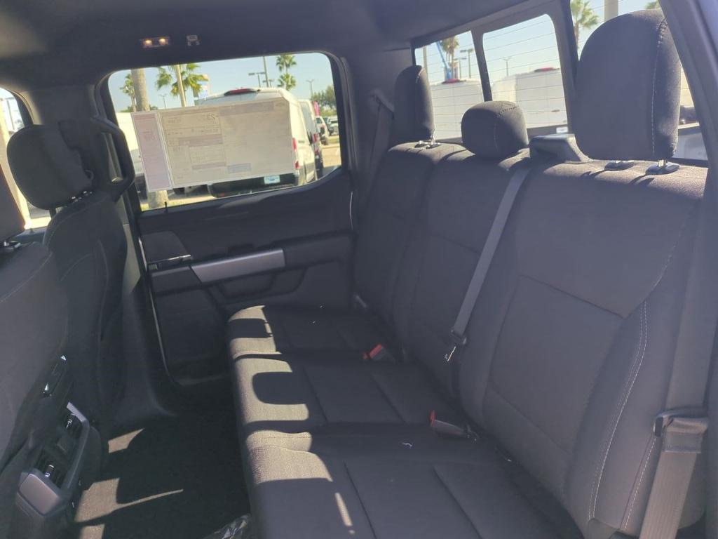 new 2025 Ford F-150 car, priced at $69,164