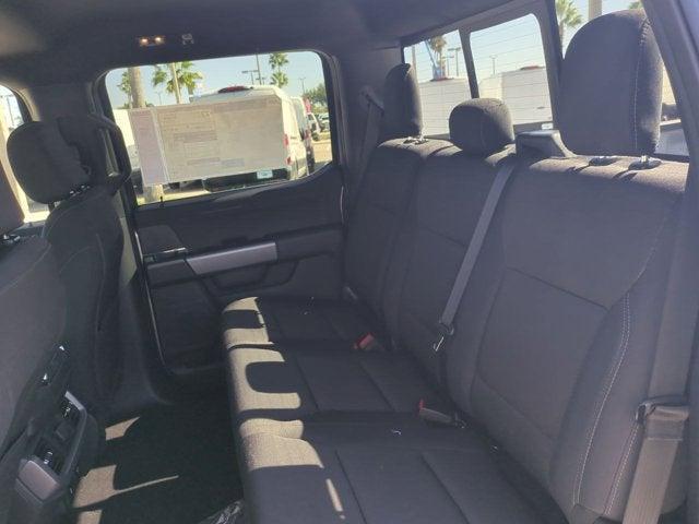 new 2025 Ford F-150 car, priced at $66,533