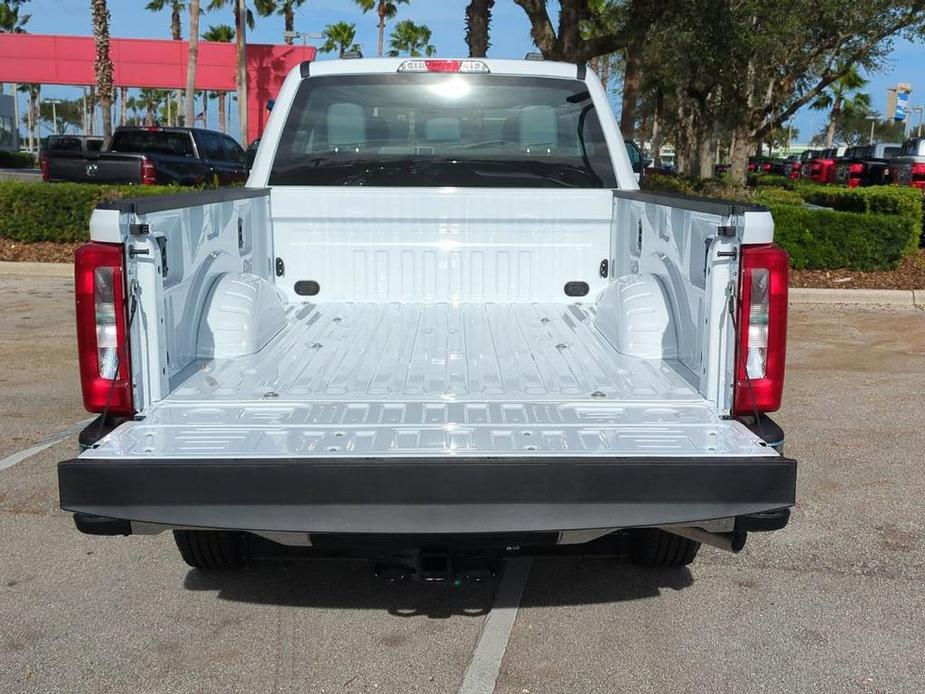 new 2024 Ford F-250 car, priced at $54,179