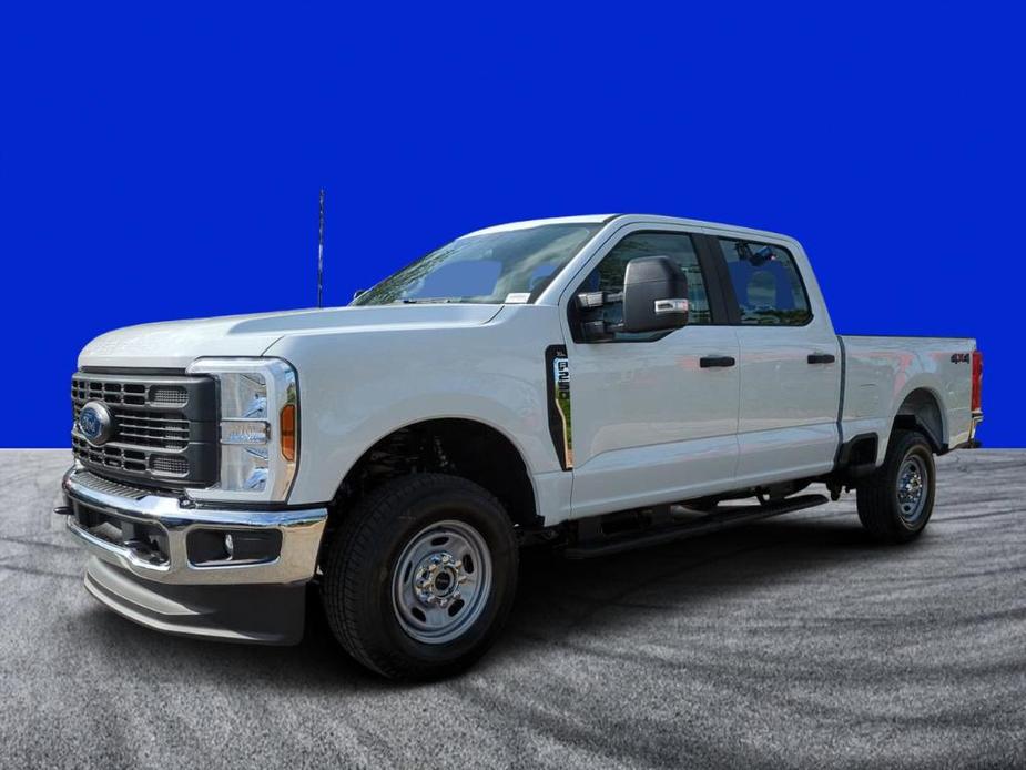 new 2024 Ford F-250 car, priced at $54,179