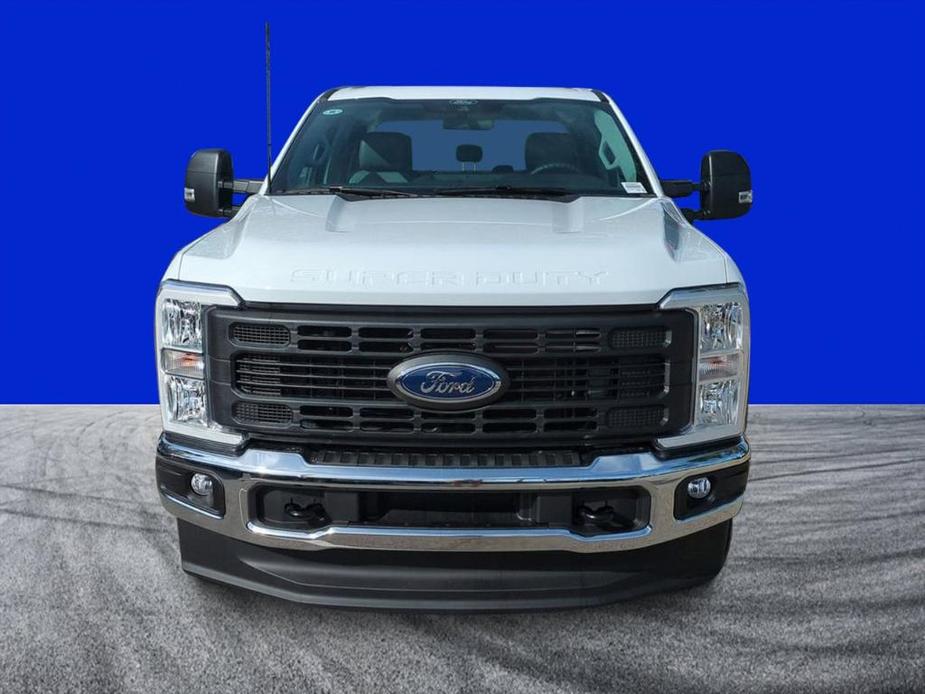 new 2024 Ford F-250 car, priced at $54,179