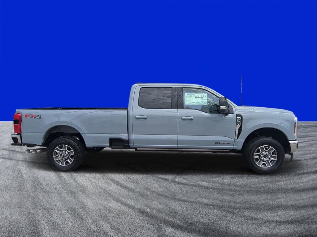 new 2025 Ford F-350 car, priced at $87,690