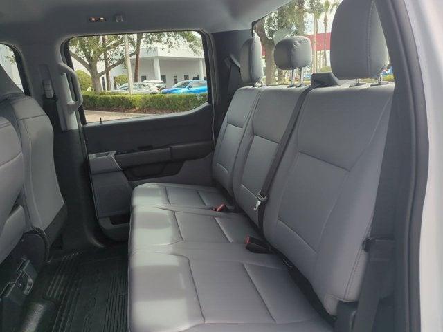 new 2025 Ford F-250 car, priced at $49,182