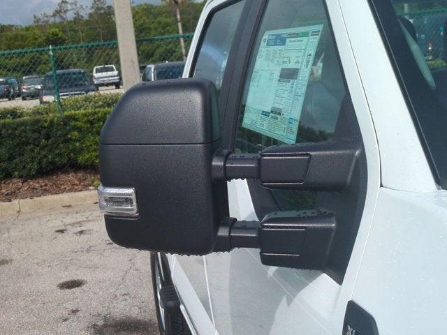 new 2025 Ford F-250 car, priced at $49,182