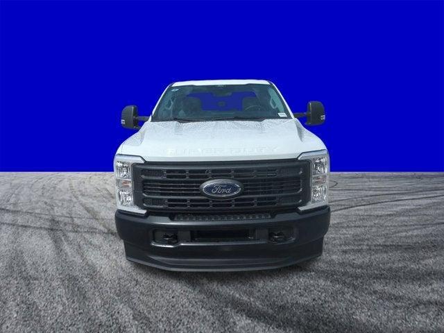 new 2025 Ford F-250 car, priced at $49,182