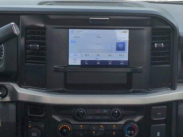 new 2025 Ford F-250 car, priced at $49,182