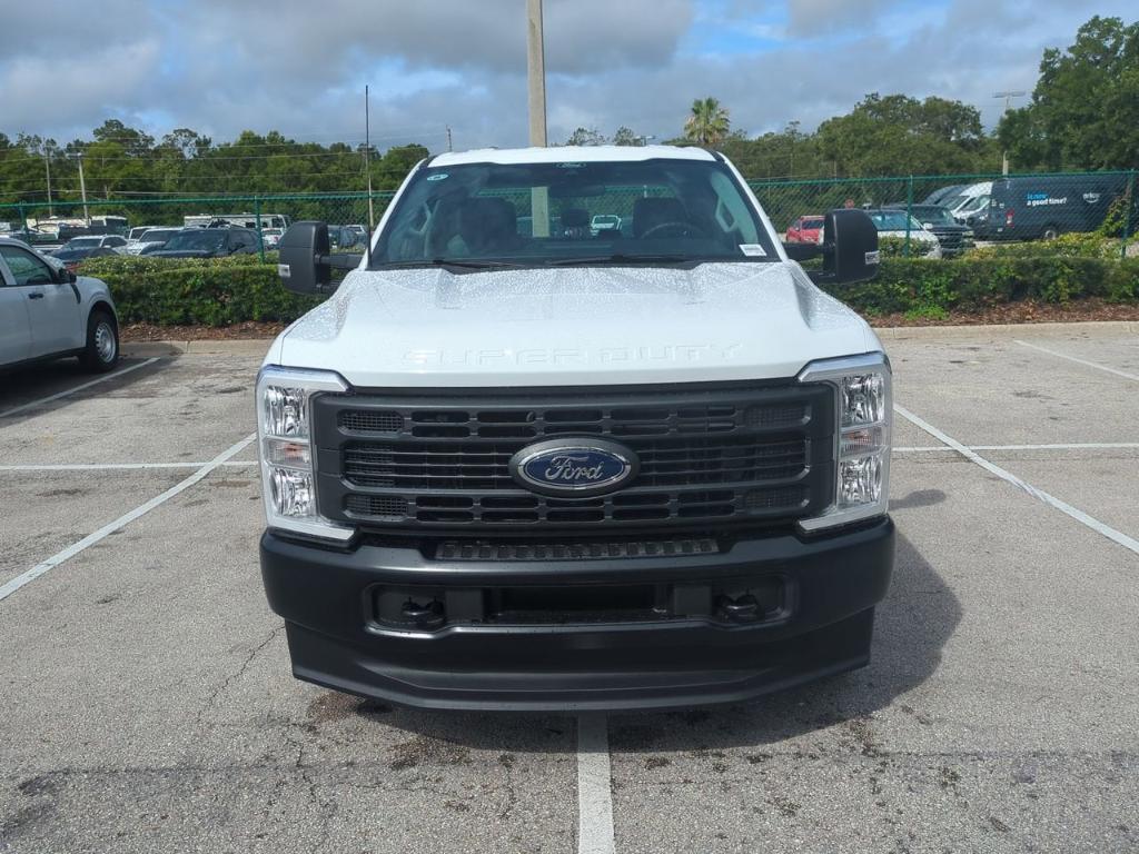 new 2025 Ford F-250 car, priced at $52,695