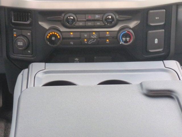 new 2025 Ford F-250 car, priced at $49,182