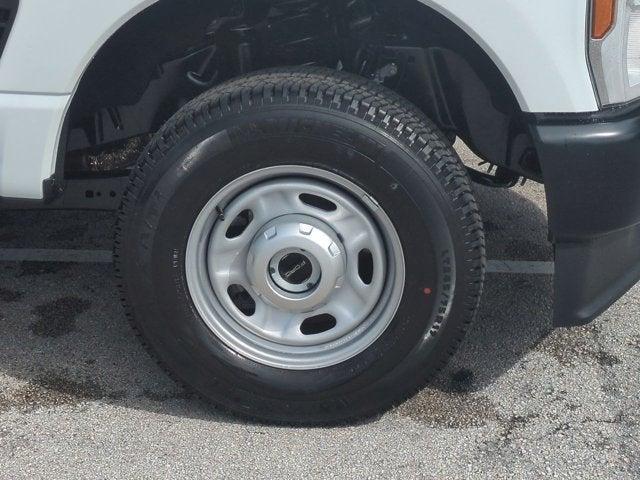 new 2025 Ford F-250 car, priced at $49,182