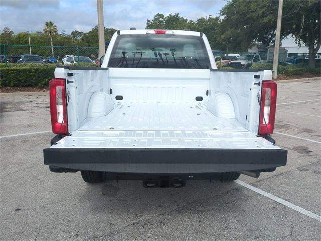 new 2025 Ford F-250 car, priced at $54,195
