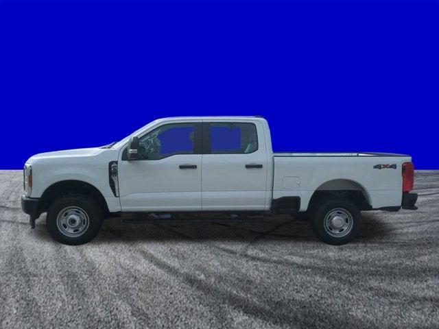new 2025 Ford F-250 car, priced at $49,182